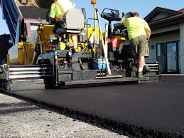 Why Choose Us For All Your Driveway Paving Needs in Weaverville, NC?